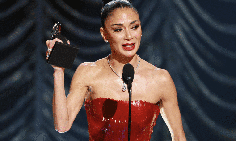 2025 Tony Awards -'Sunset Boulevard' Nicole Scherzinger